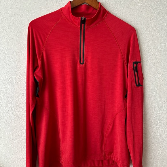 REI dry-fit top❤️‍🔥 - Picture 4 of 5